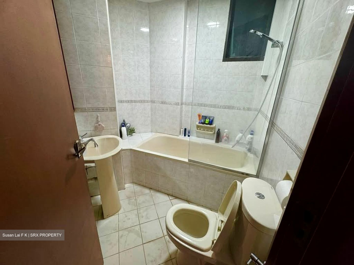 Parc Oasis (D22), Condominium #558819481